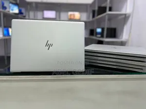 New Laptop HP EliteBook 840 16GB Intel Core I5 SSD 512GB