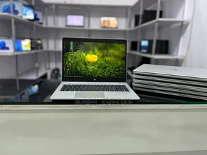 New Laptop HP EliteBook 840 16GB Intel Core I5 SSD 512GB