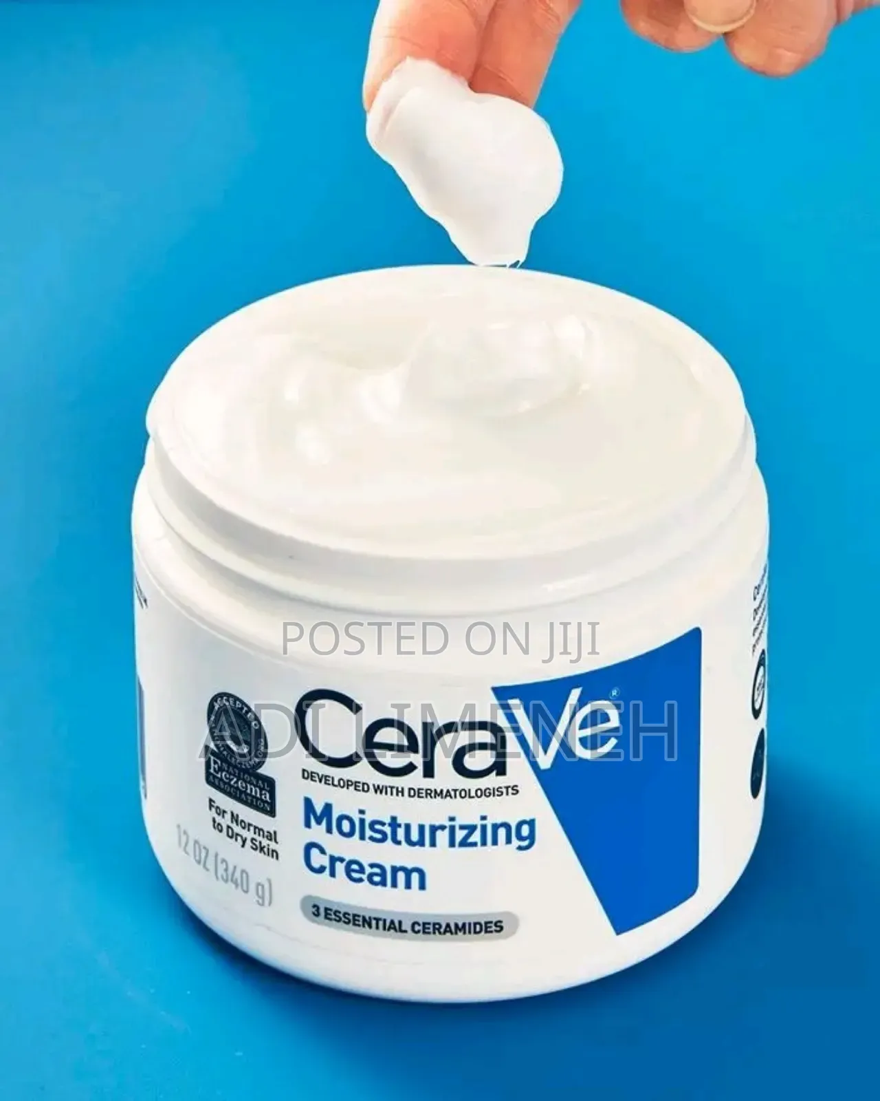 Cerave Cream