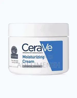 Cerave Cream