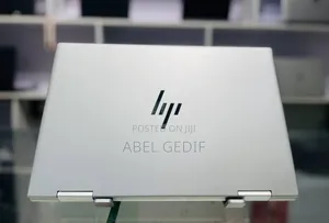 New Laptop HP Envy X360 8GB Intel Core I5 SSD 512GB