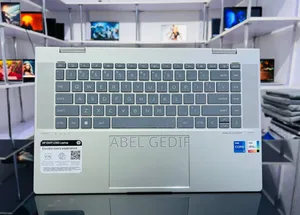 Photo - New Laptop HP Envy X360 8GB Intel Core I5 SSD 512GB