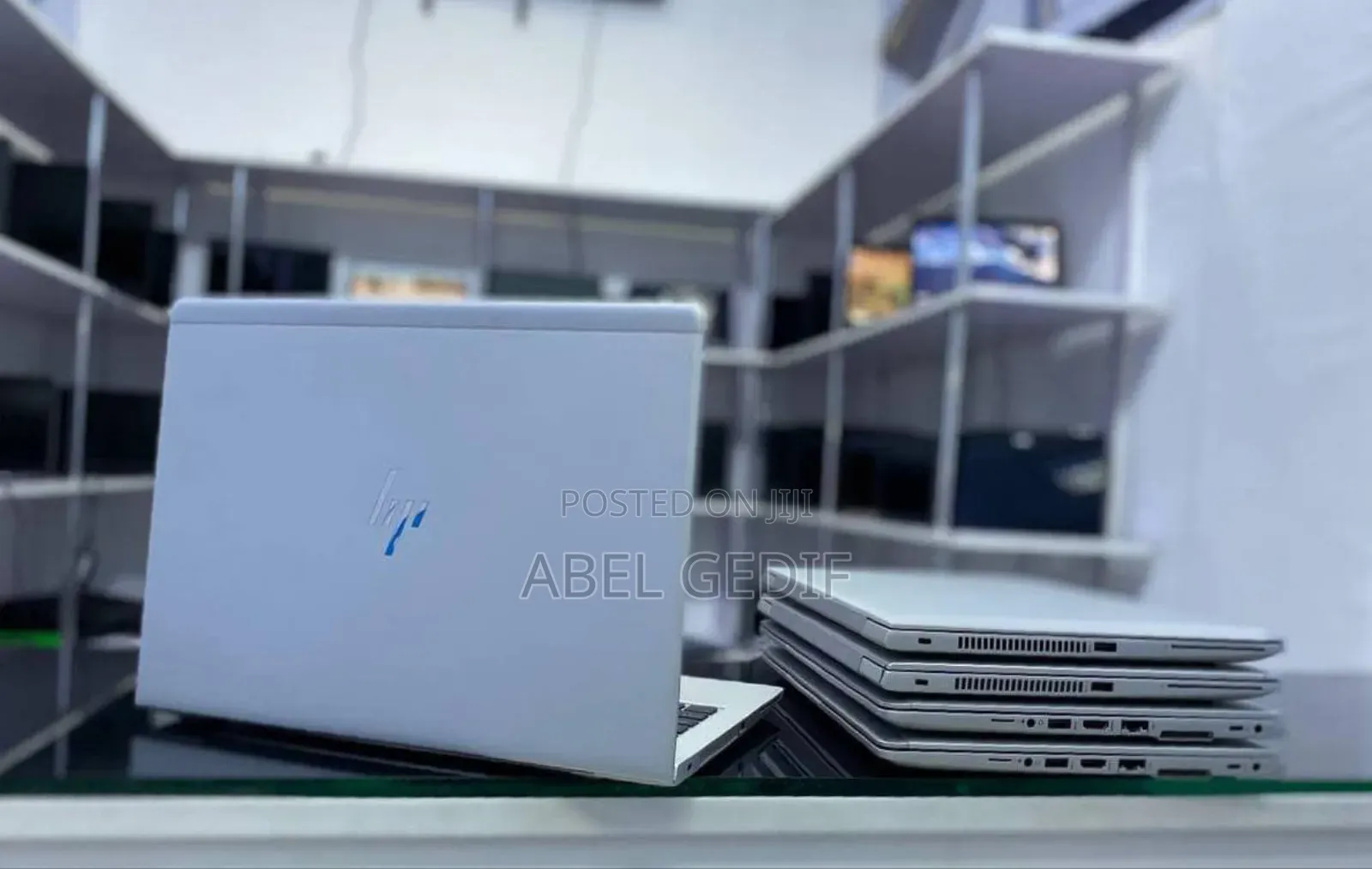 New Laptop HP EliteBook 840 16GB Intel Core I5 SSD 512GB