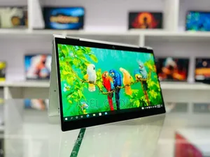 New Laptop HP EliteBook X360 1030 G3 16GB Intel Core I7 SSD 512GB