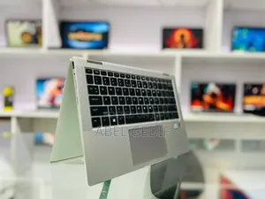 New Laptop HP EliteBook X360 1030 G3 16GB Intel Core I7 SSD 512GB