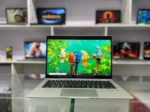 New Laptop HP EliteBook X360 1040 G5 16GB Intel Core I7 SSD 512GB