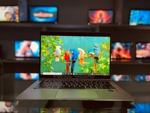 New Laptop HP EliteBook X360 1040 G5 16GB Intel Core I7 SSD 512GB