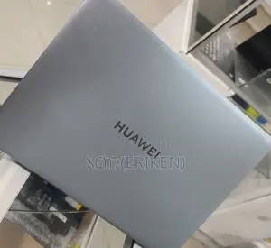 New Laptop Huawei MateBook HZ-W19 16GB Intel Core I5 SSD 512GB