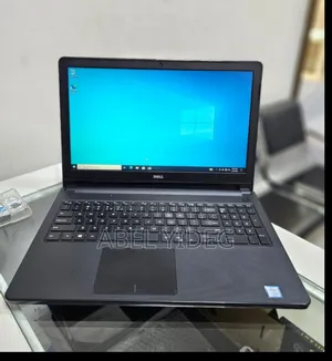Photo - New Laptop Dell Vostro 15 3000 8GB Intel Core I5 HDD 1T