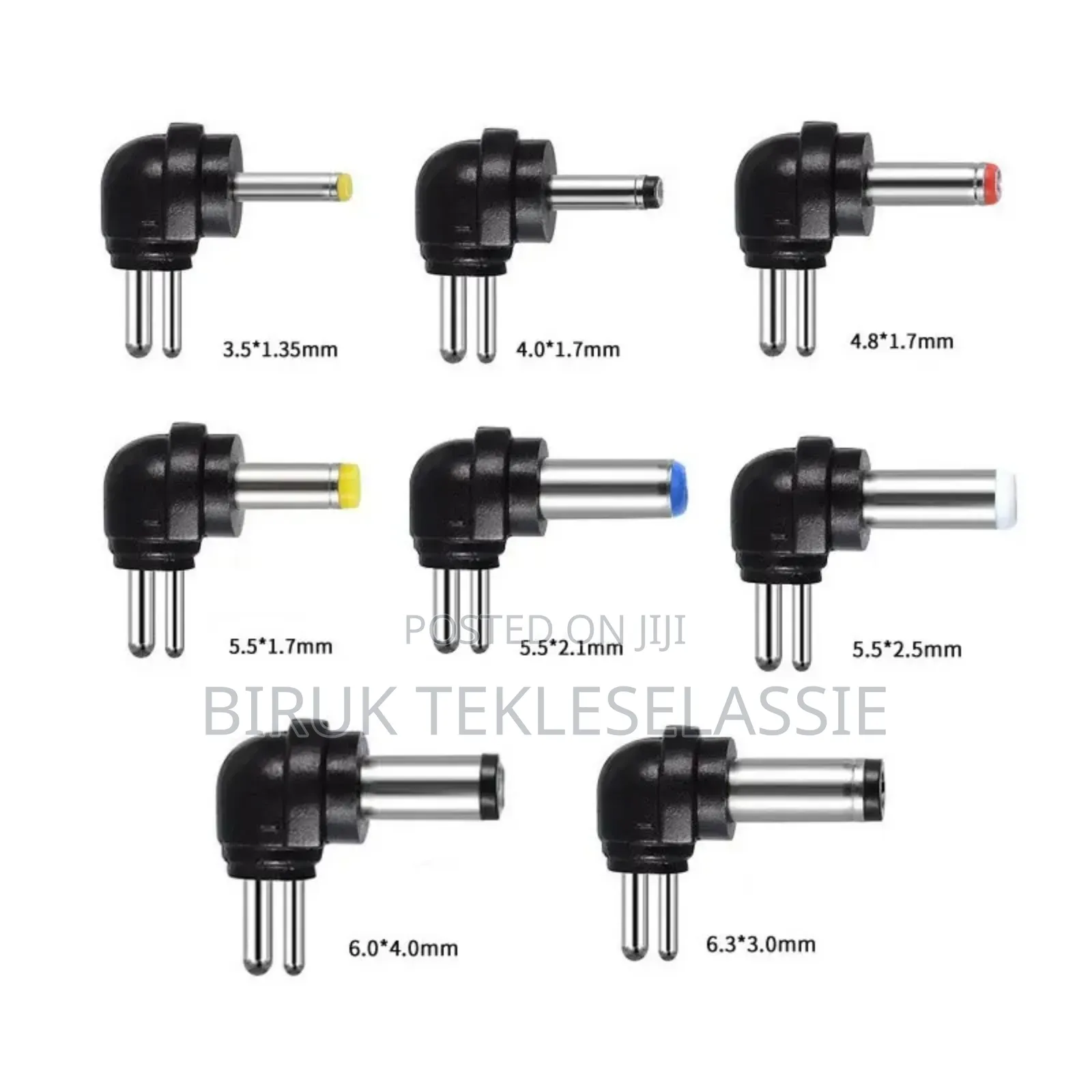 Adjustable Multifunctional Power Adapter 96w 12v-24v 4a 5a