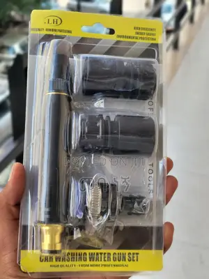 Car Washing Water Gun