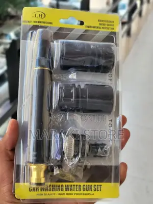 Car Washing Water Gun