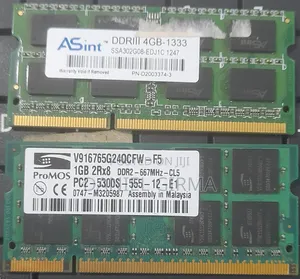 4gb 1gb Ram