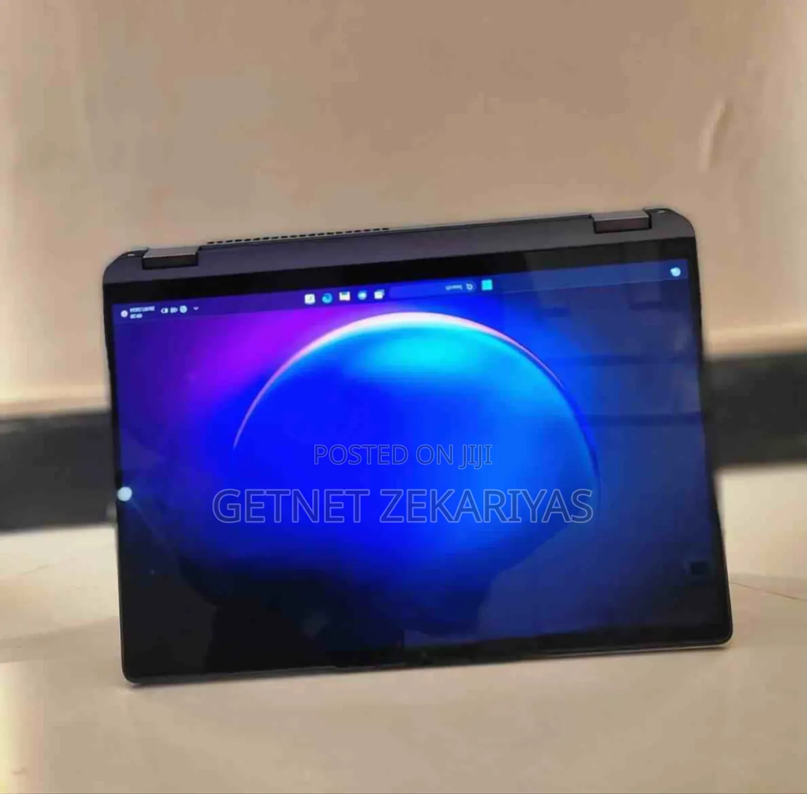 New Laptop Lenovo Flex 5 16GB Intel Core I7 SSD 512GB