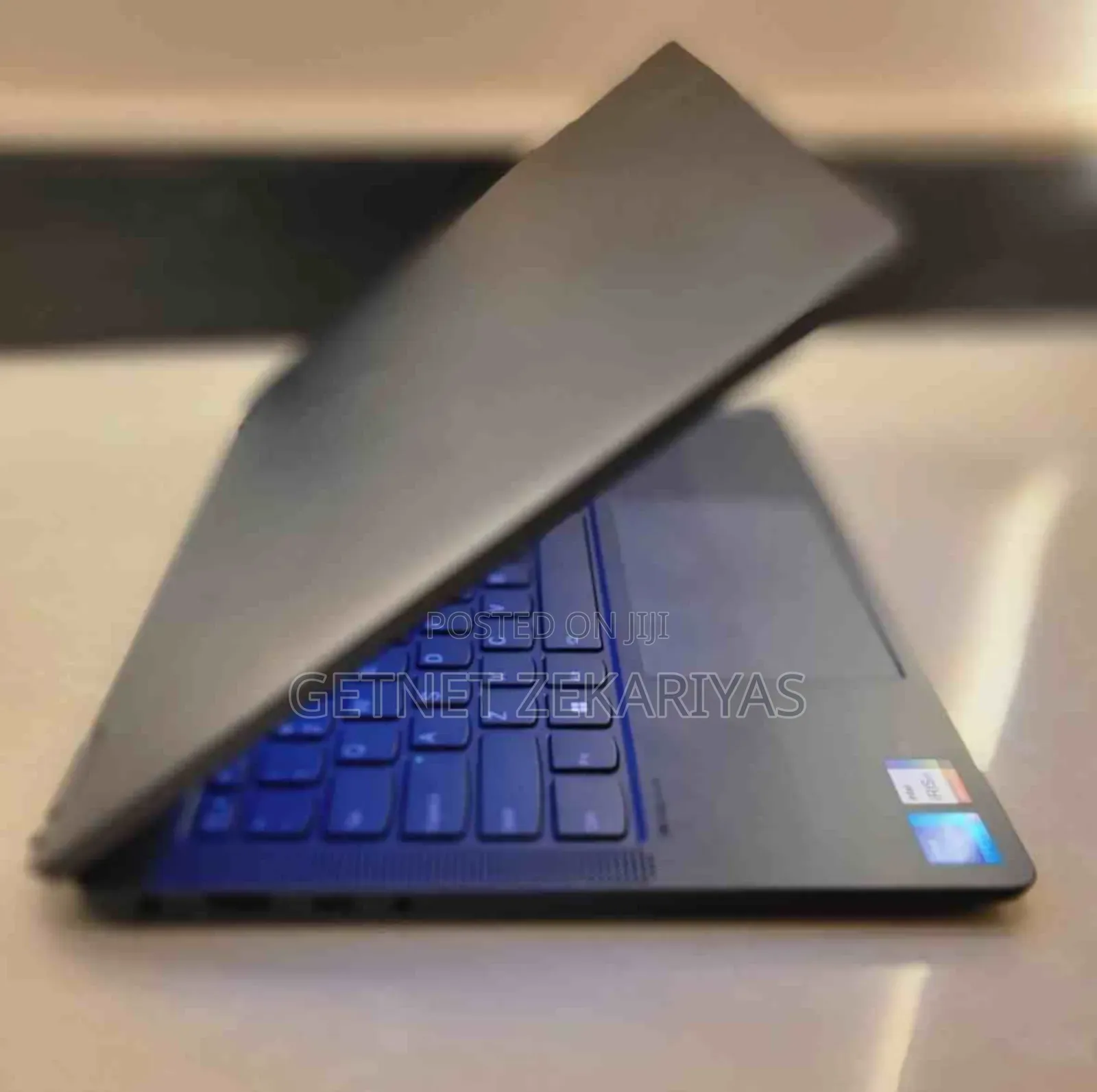 New Laptop Lenovo Flex 5 16GB Intel Core I7 SSD 512GB