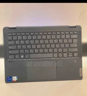 New Laptop Lenovo IdeaPad Flex 15 16GB Intel Core I7 SSD 512GB