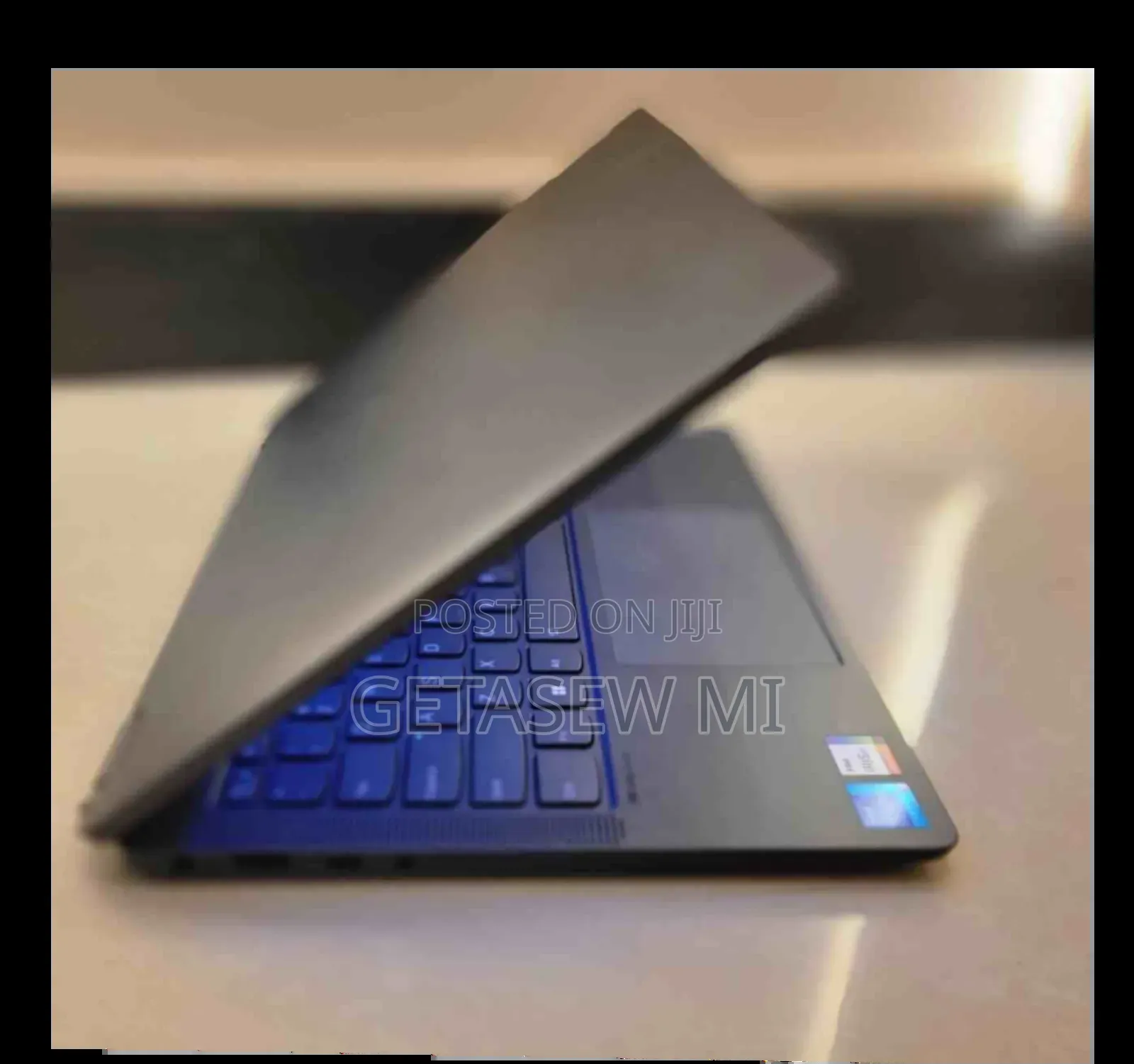 New Laptop Lenovo IdeaPad Flex 15 16GB Intel Core I7 SSD 512GB