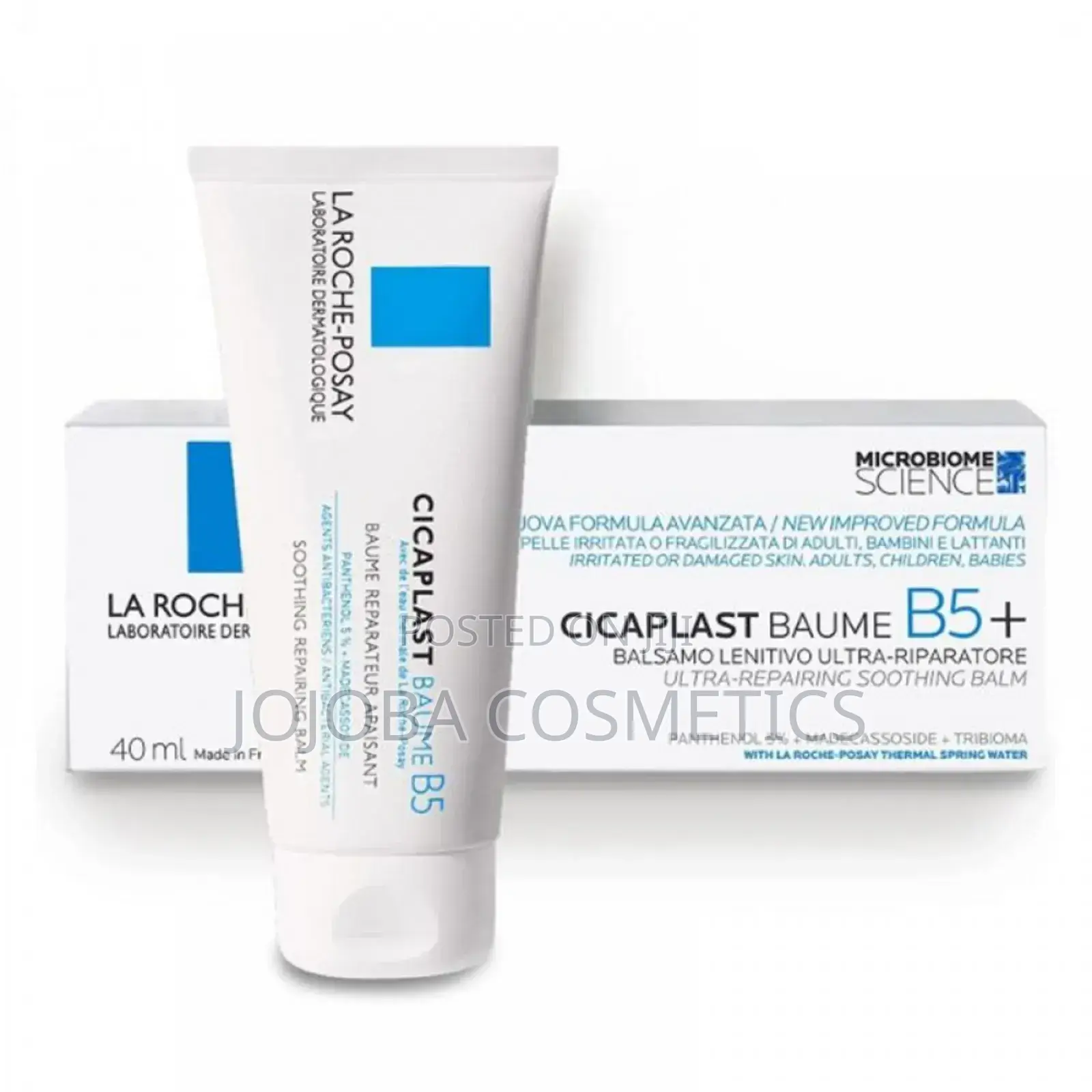 Laroche-Posay B5+