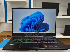 New Laptop MSI Katana GF66 16GB Intel Core I7 HDD+SSD 1T