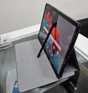 New Samsung Galaxy Tab S7 128 GB Gray