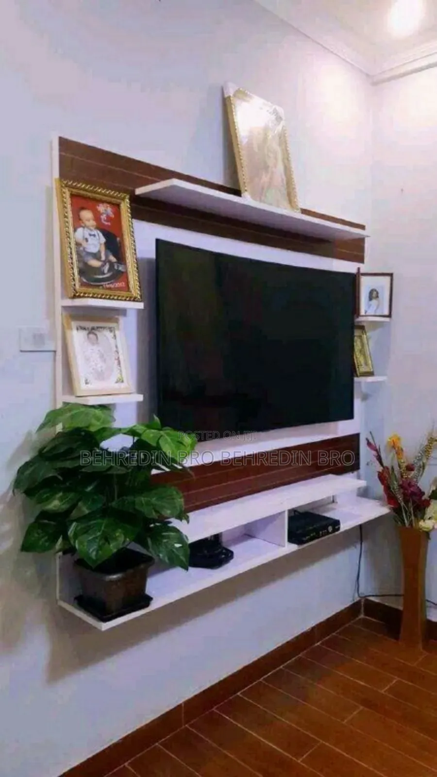 Television Stand