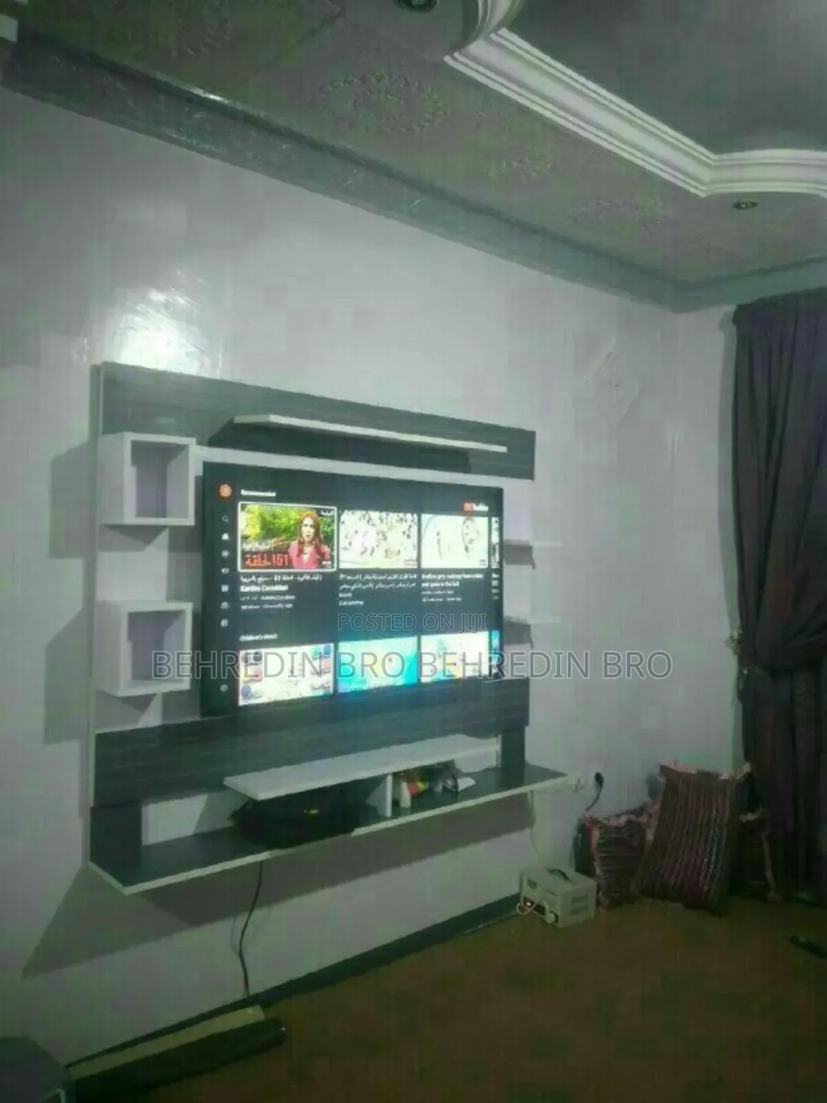 Television Stand