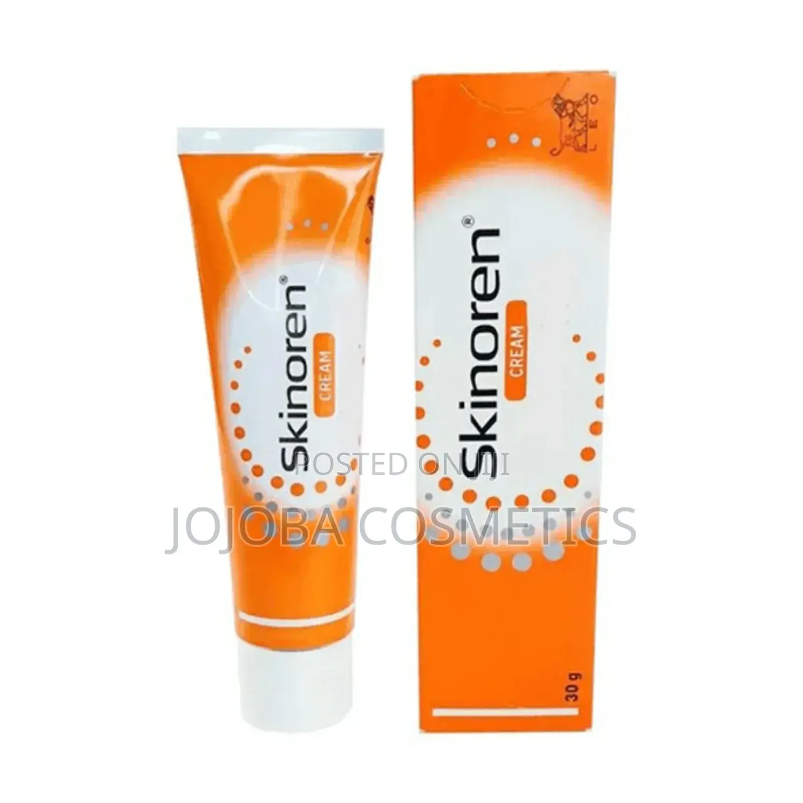 Skinoren (Melasma Treatment