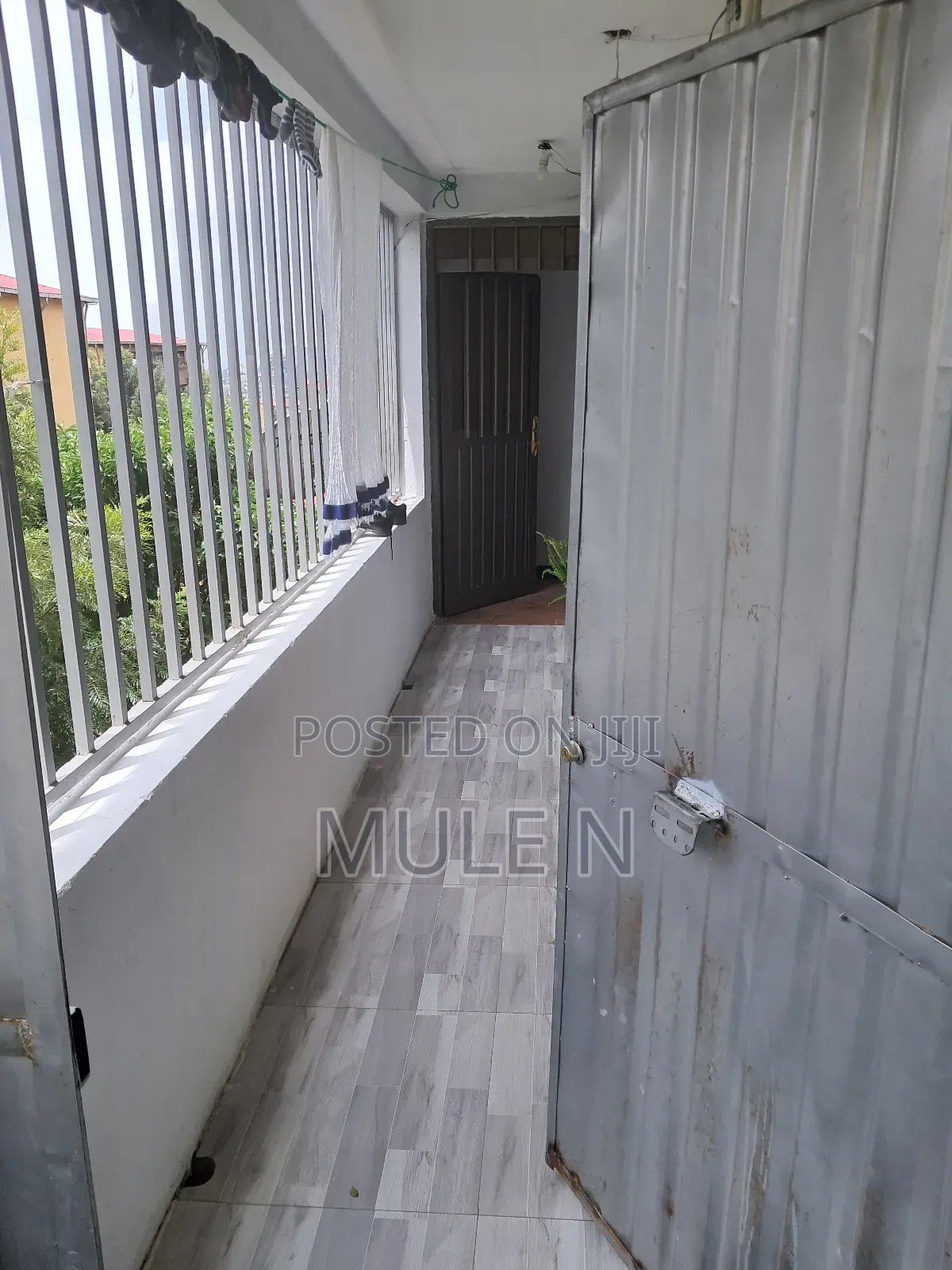 Furnished 1bdrm Condo in Abado Condominium, Yeka for sale