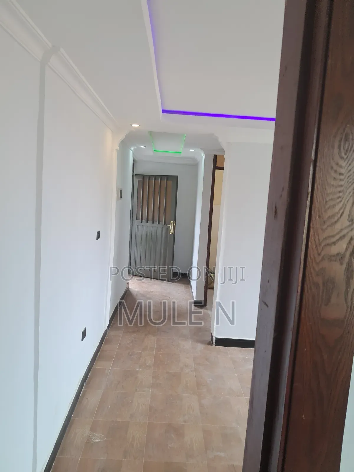 Furnished 1bdrm Condo in Abado Condominium, Yeka for sale