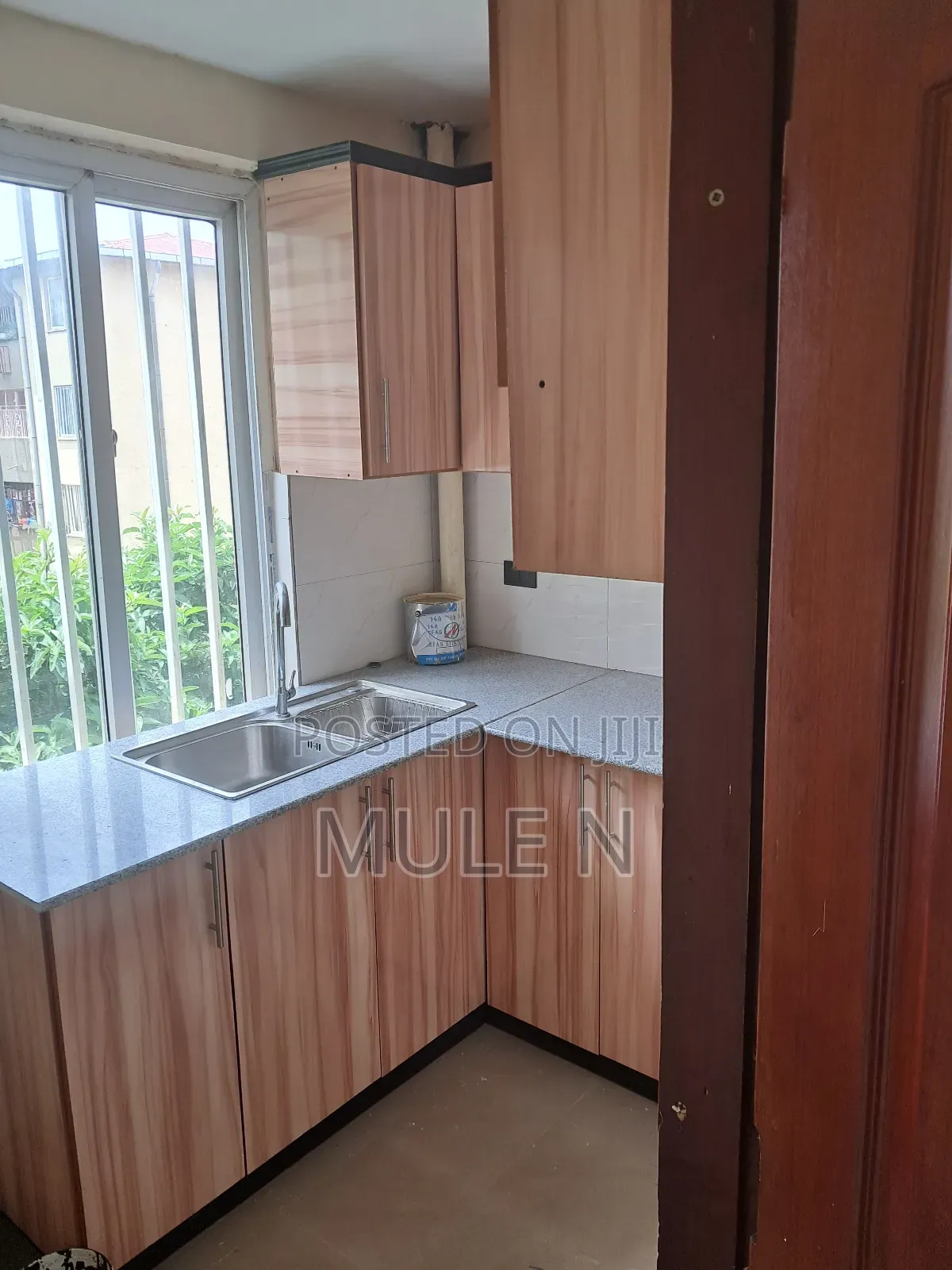 Furnished 1bdrm Condo in Abado Condominium, Yeka for sale