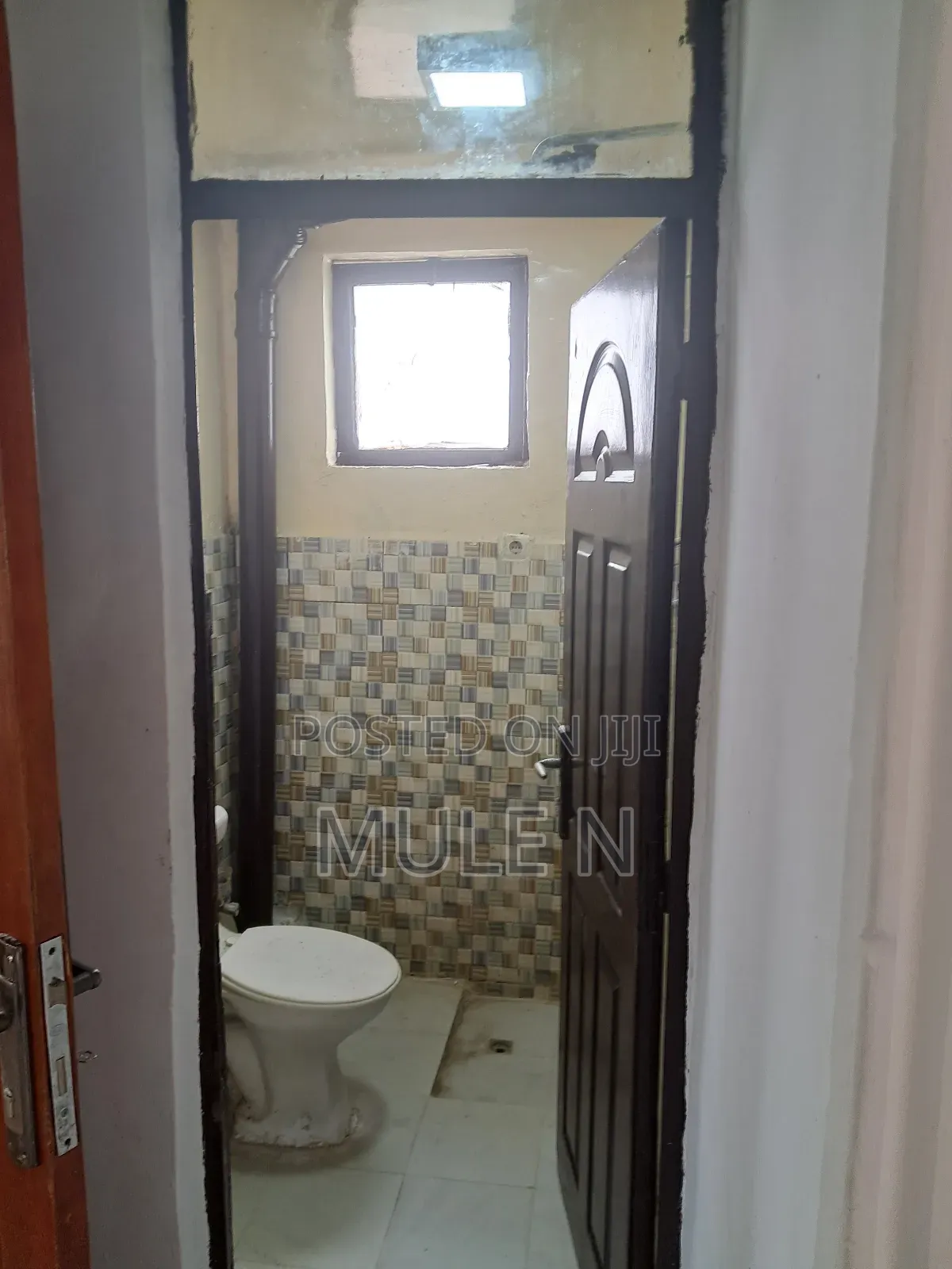 Furnished 1bdrm Condo in Abado Condominium, Yeka for sale