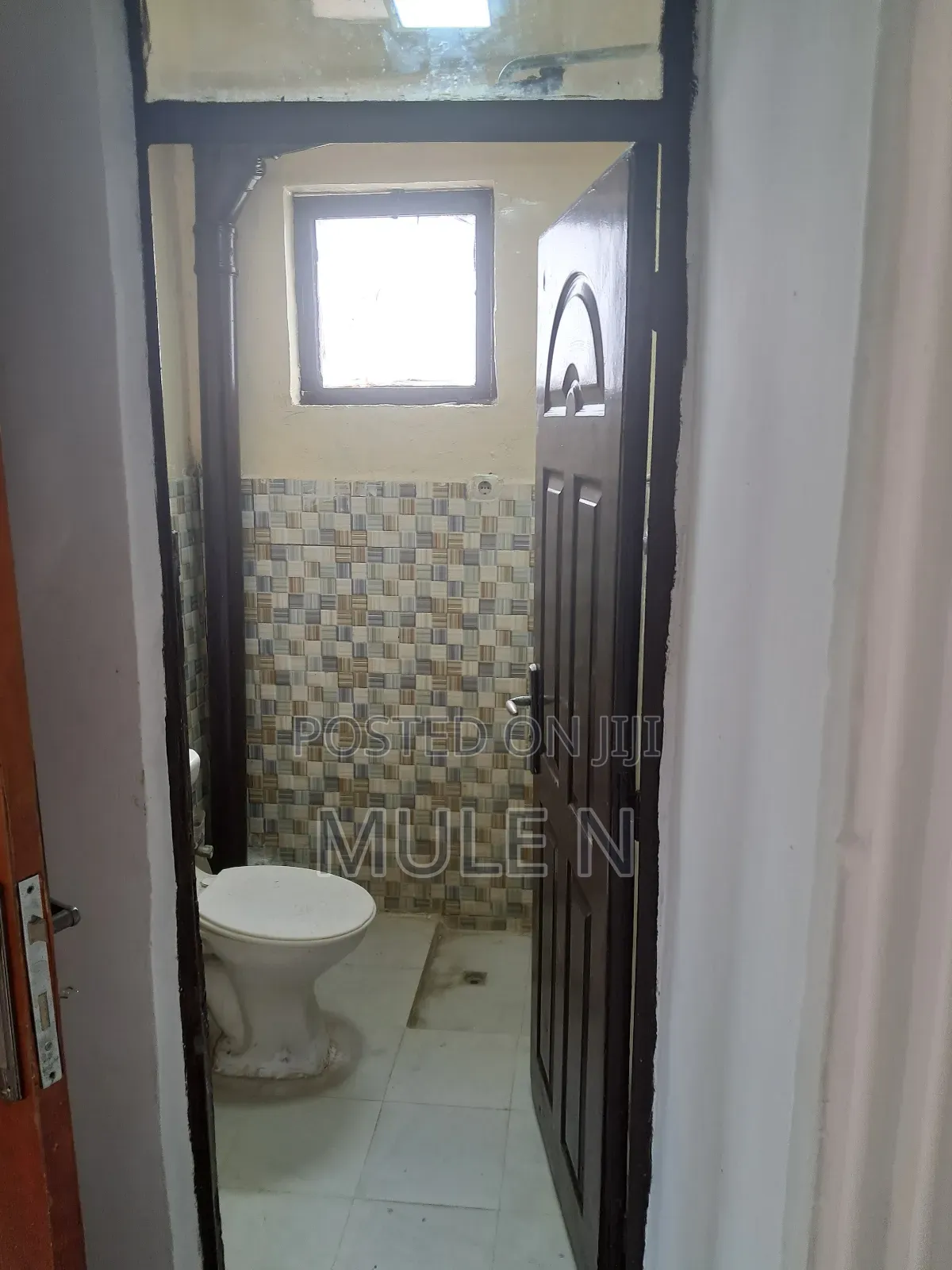 Furnished 1bdrm Condo in Abado Condominium, Yeka for sale