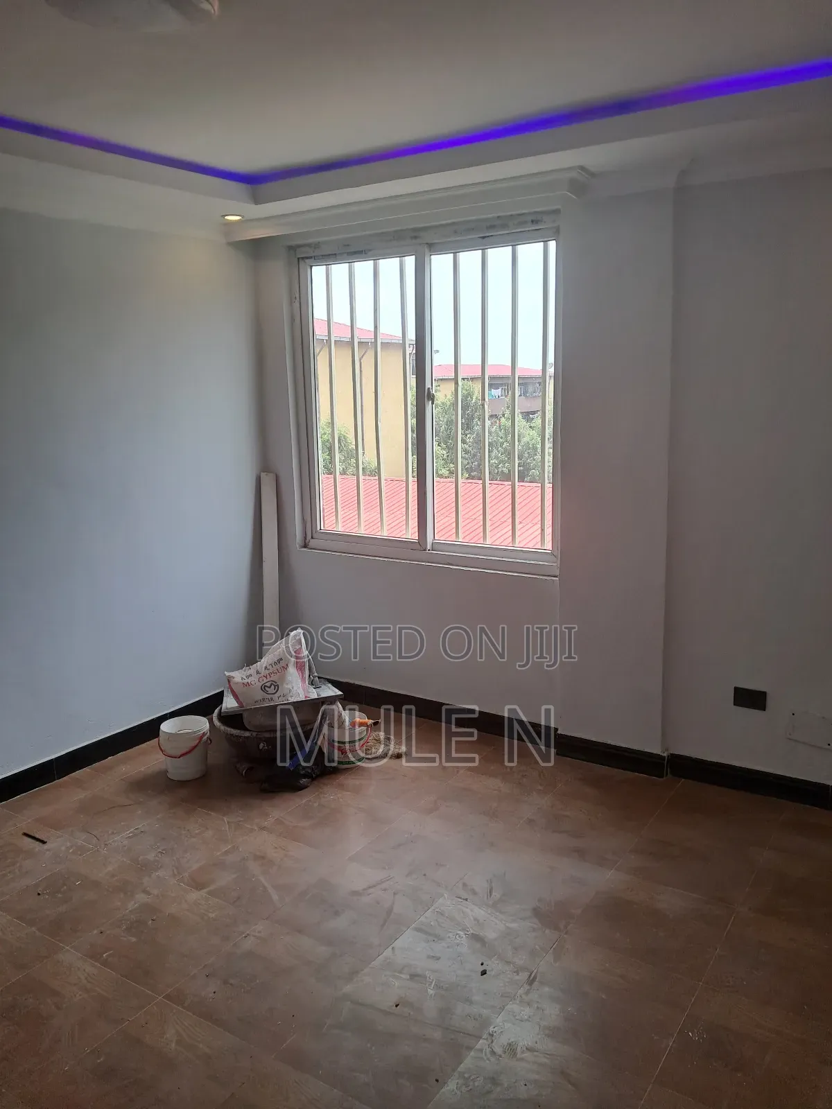 Furnished 1bdrm Condo in Abado Condominium, Yeka for sale