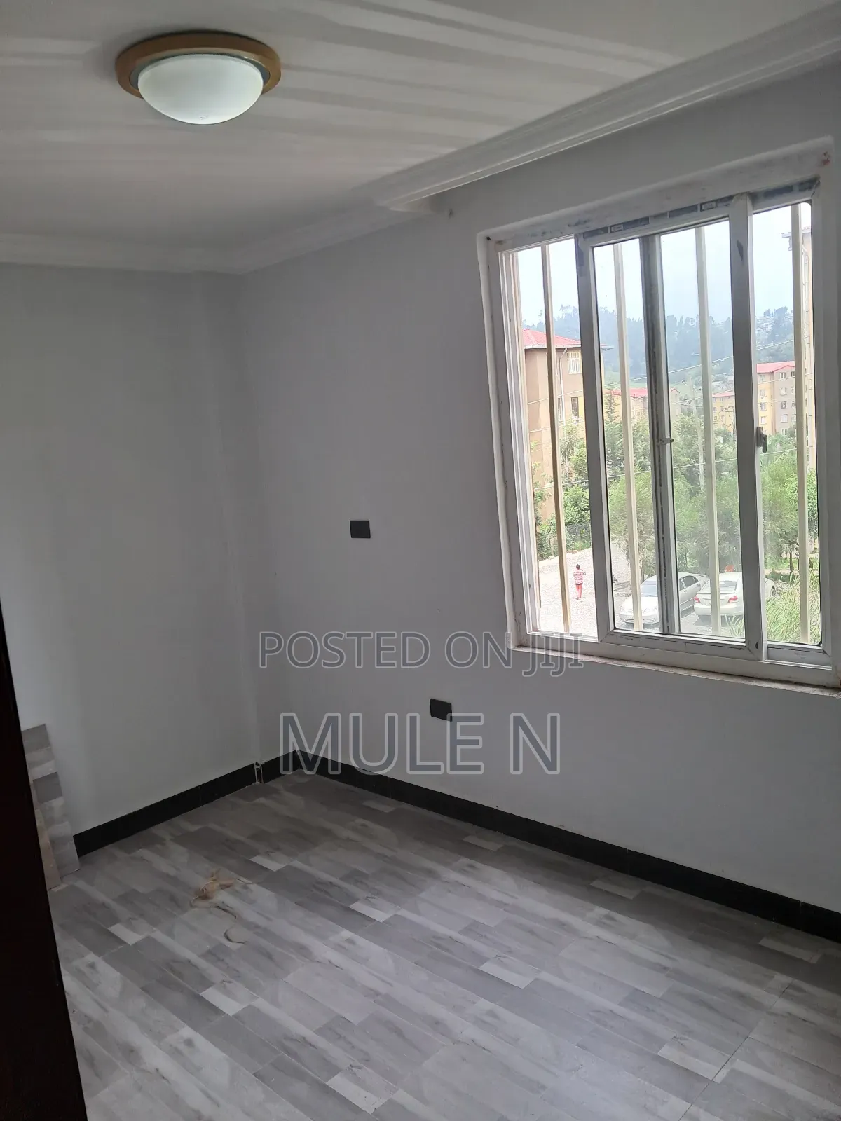 Furnished 1bdrm Condo in Abado Condominium, Yeka for sale