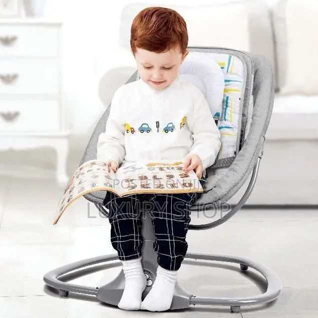 3 in 1 Mastella Deluxe Multi-Functional Basinet