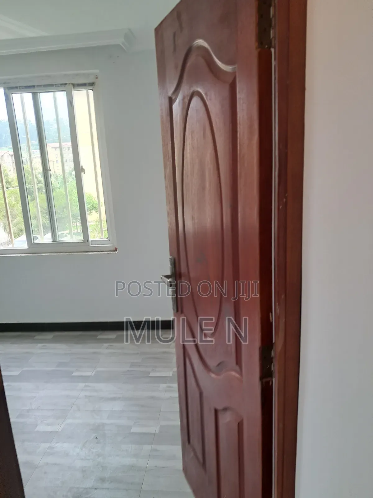 Furnished 1bdrm Condo in Abado Condominium, Yeka for sale