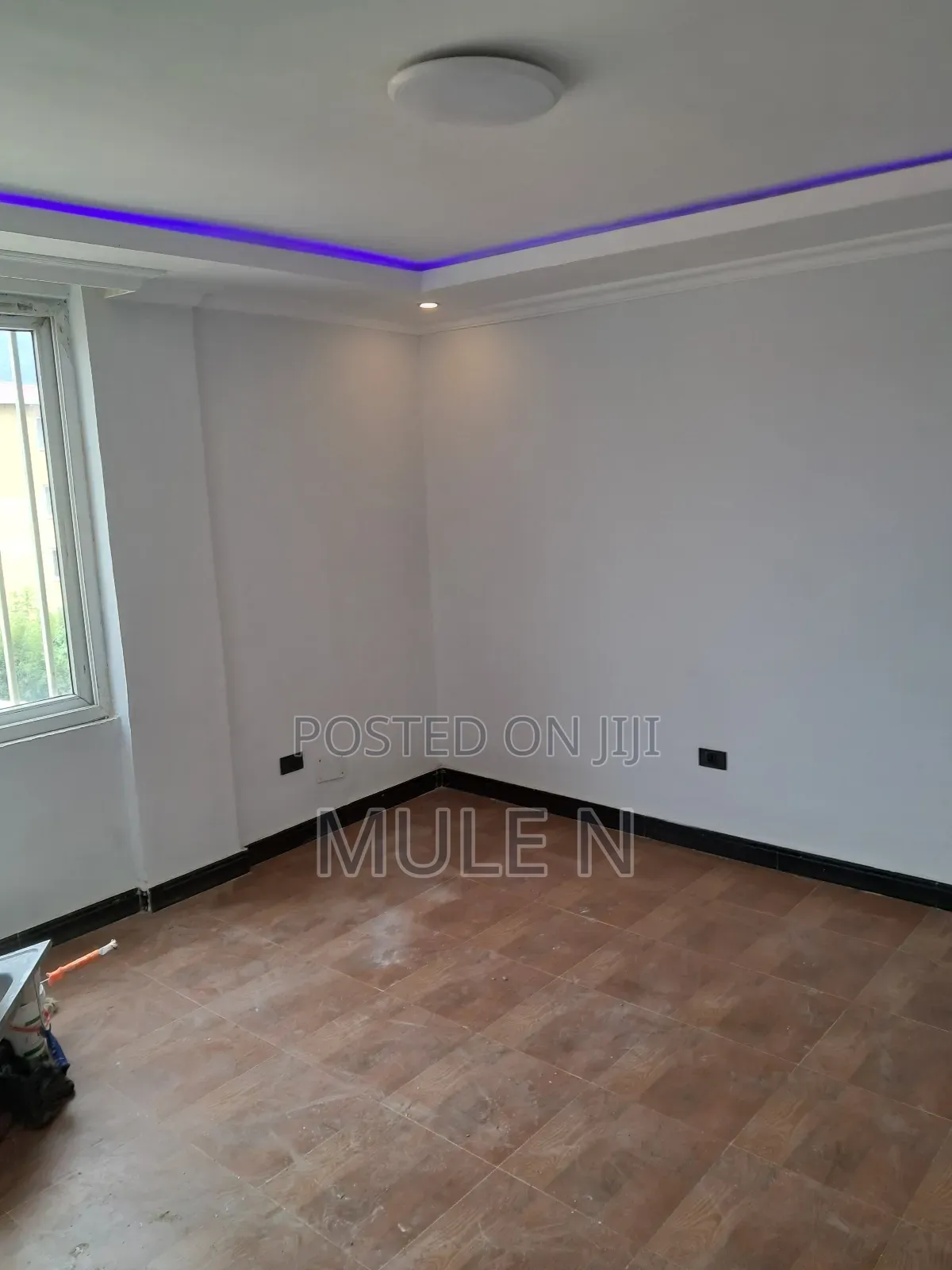 Furnished 1bdrm Condo in Abado Condominium, Yeka for sale