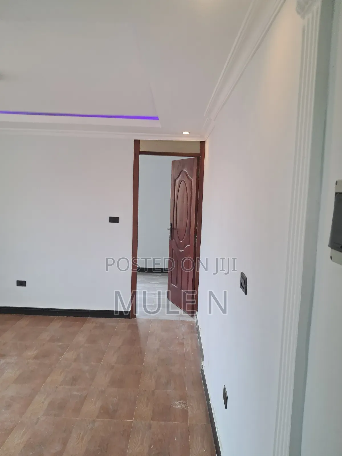 Furnished 1bdrm Condo in Abado Condominium, Yeka for sale