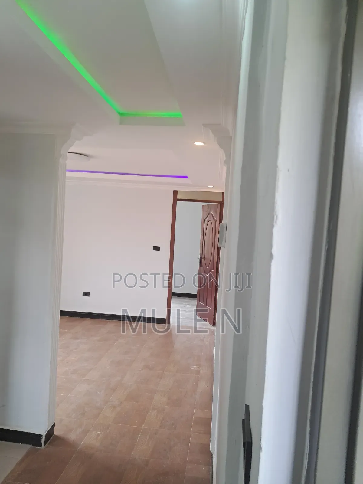 Furnished 1bdrm Condo in Abado Condominium, Yeka for sale