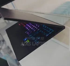 New Laptop HP Omen 16 16GB Intel Core I7 SSD 512GB