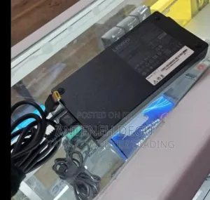 Orginal Lenovo Gaming Charger