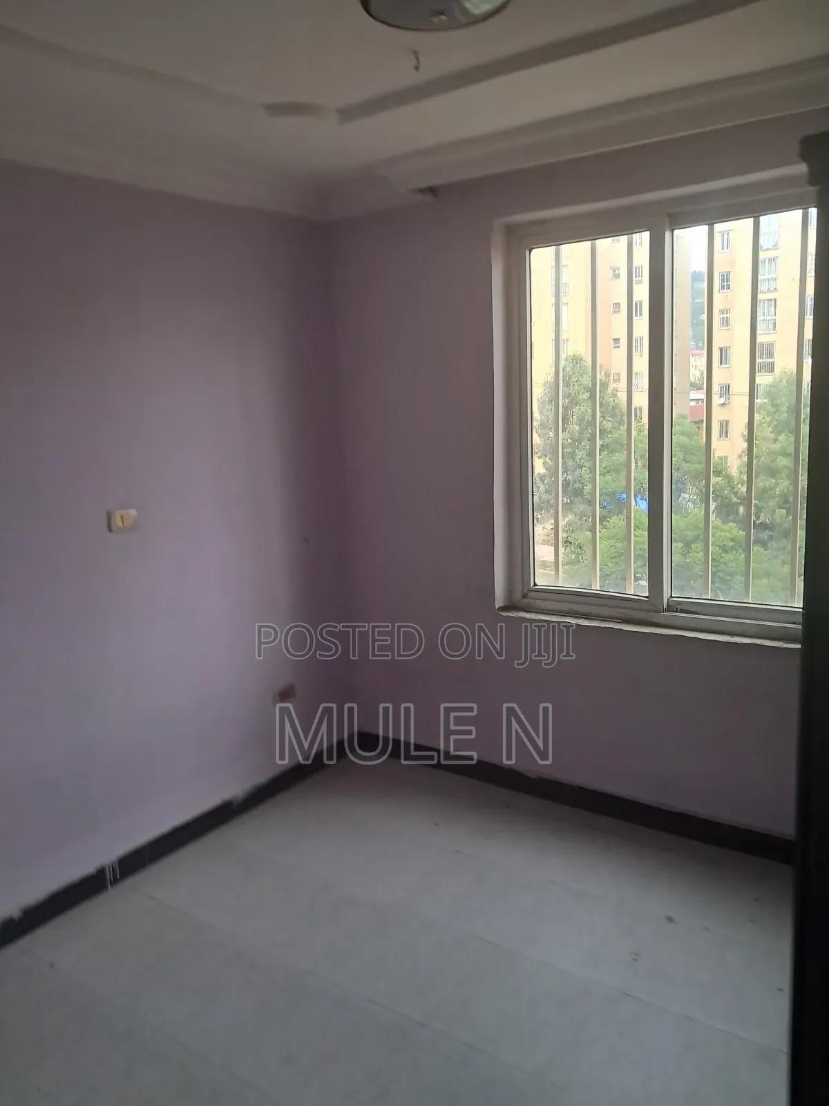 3bdrm Condo in Abado Condominium, Yeka for sale