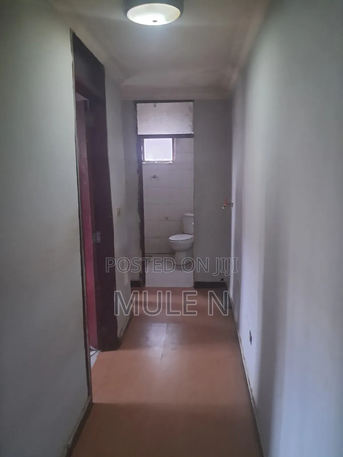 3bdrm Condo in Abado Condominium, Yeka for sale