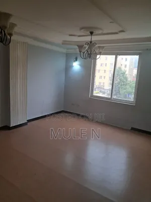 3bdrm Condo in Abado Condominium, Yeka for sale