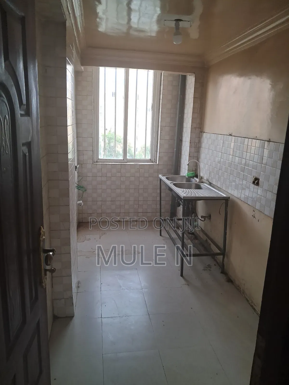 3bdrm Condo in Abado Condominium, Yeka for sale