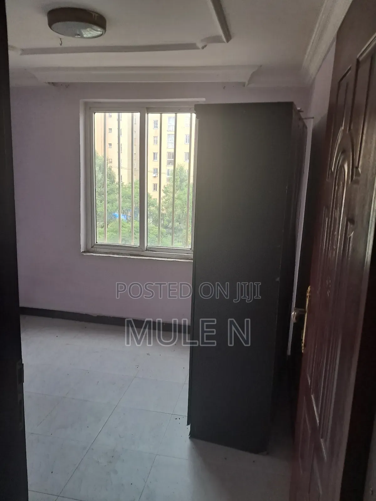 3bdrm Condo in Abado Condominium, Yeka for sale