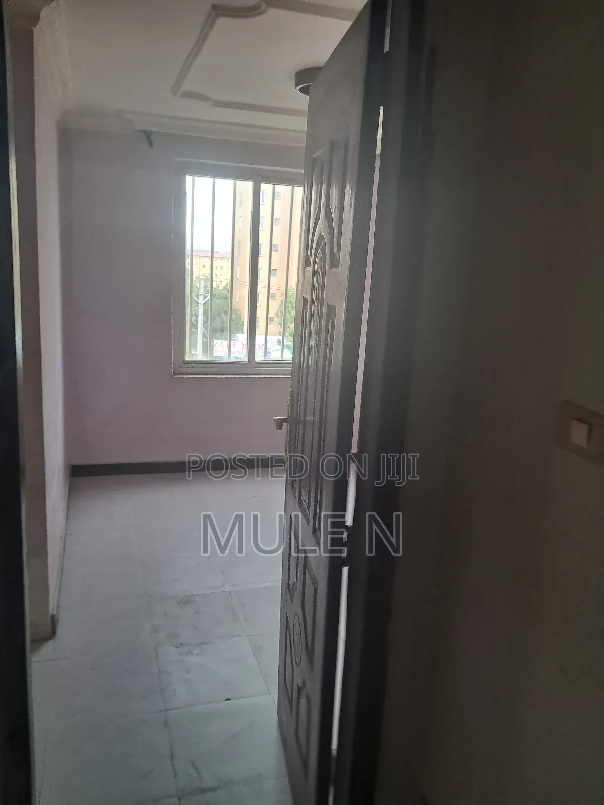 3bdrm Condo in Abado Condominium, Yeka for sale