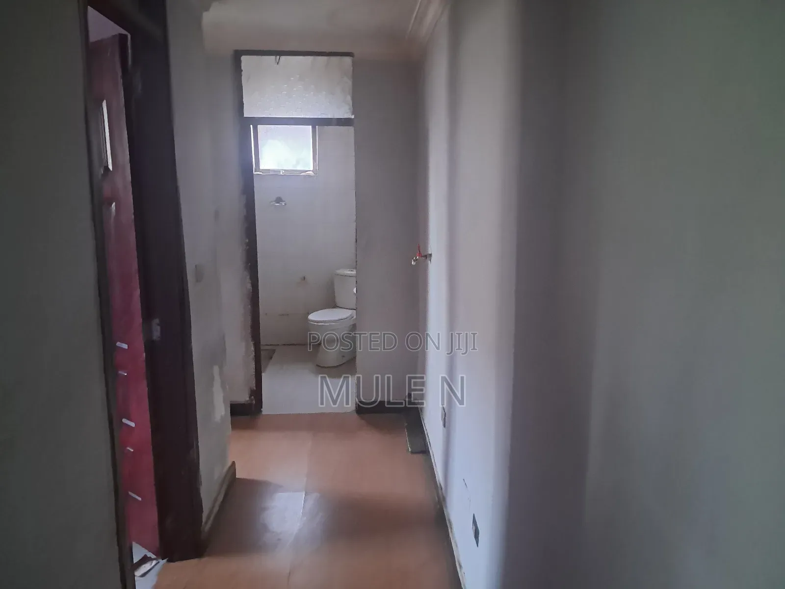 3bdrm Condo in Abado Condominium, Yeka for sale