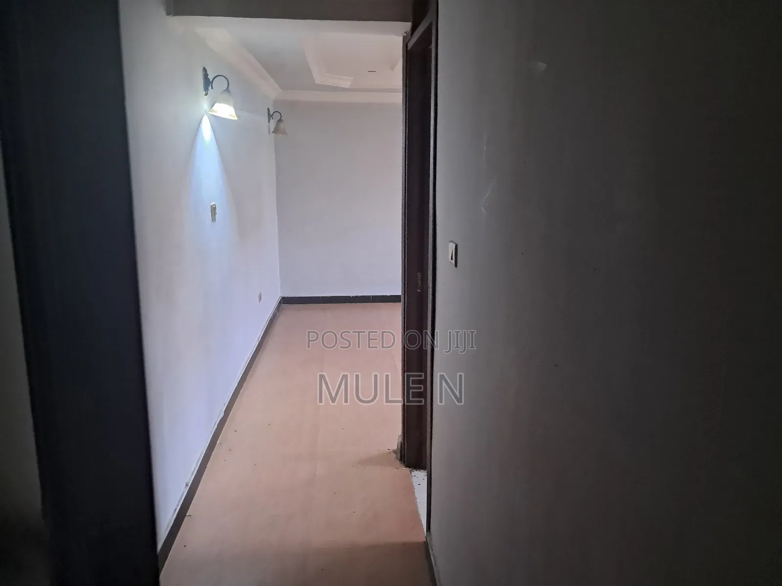 3bdrm Condo in Abado Condominium, Yeka for sale