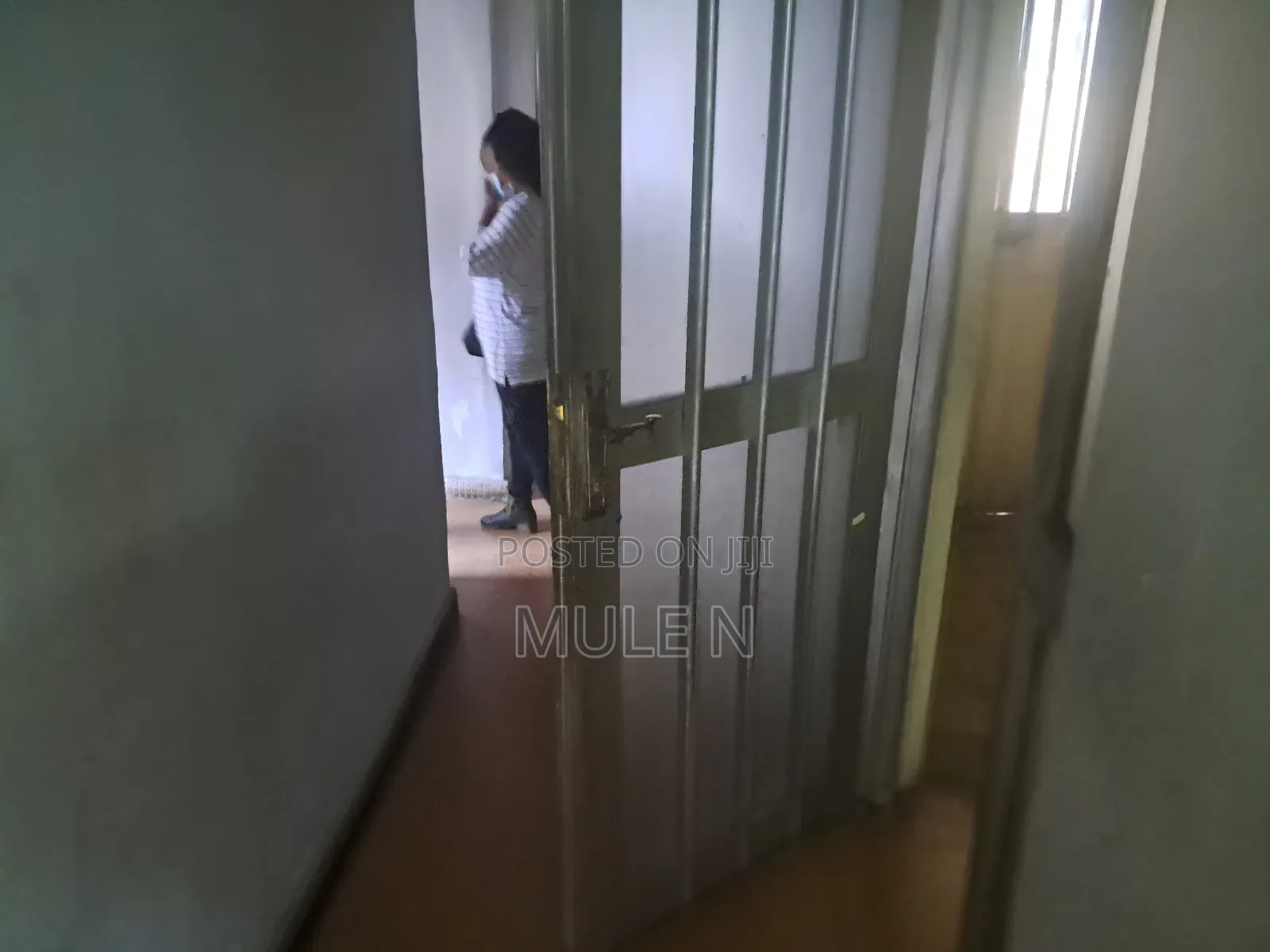 3bdrm Condo in Abado Condominium, Yeka for sale